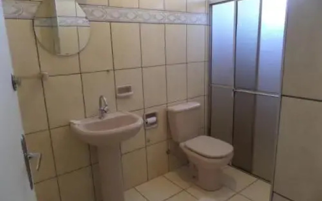 Hotel Bandeirantes