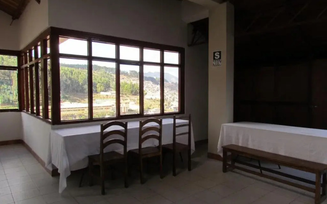 Sol Ayni Urubamba