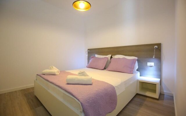 Lavender Suite Zadar