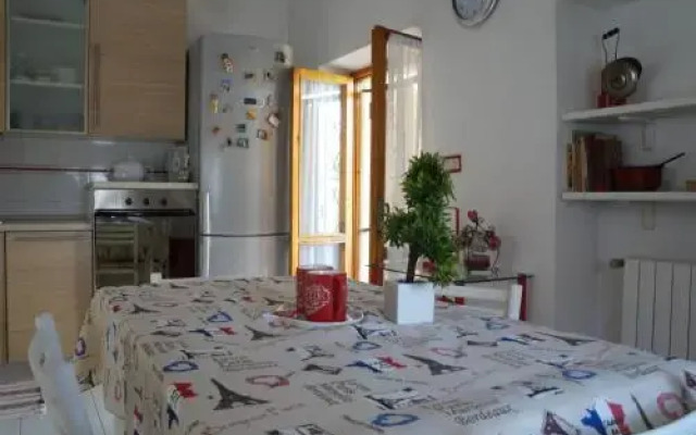 Bed and Breakfast Il Giardino