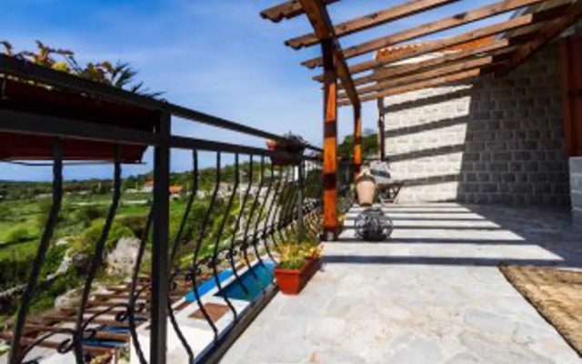 Villa Zagora