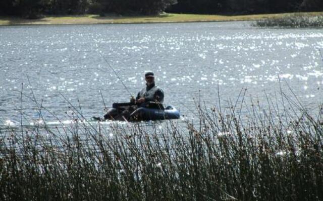 Patagonia Adventure Lago Cholila