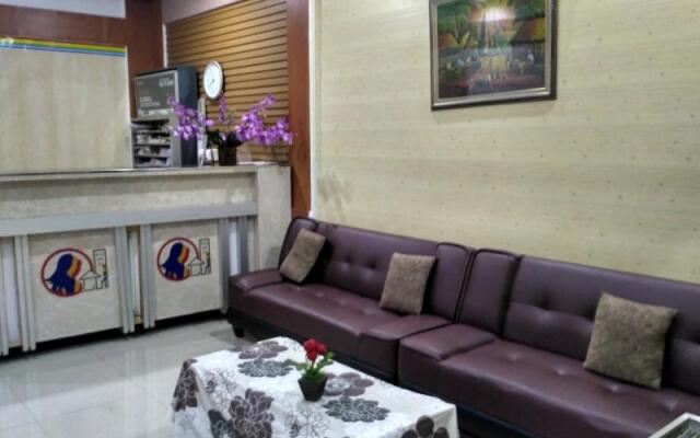 Rumah Kost Sahabat Jakarta