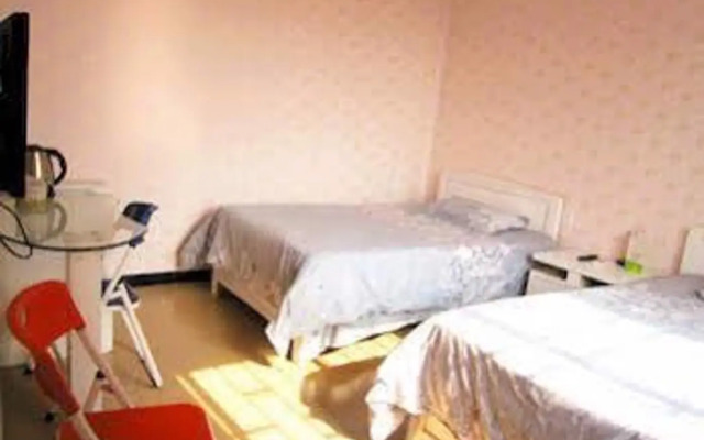 Guilin Blue Lakeside Guest House