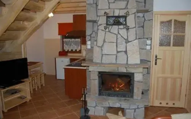 Ośrodek Niezapominajka