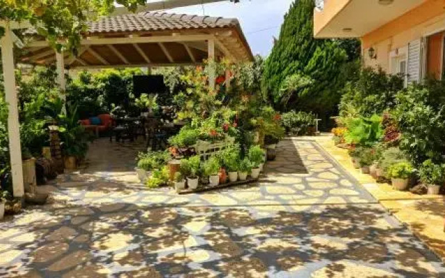 Guesthouse Villa Joanna&Mattheo