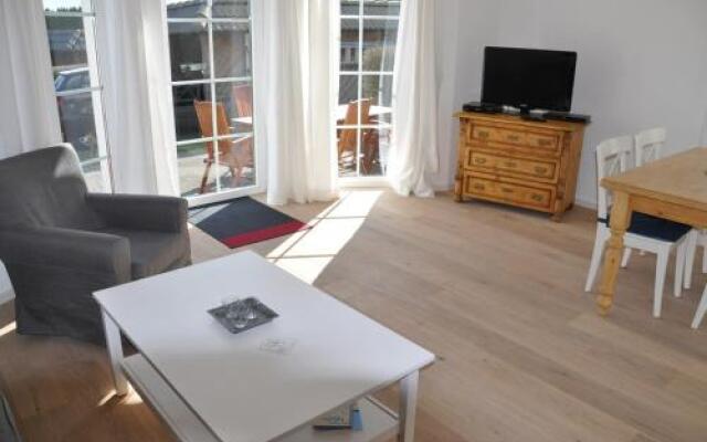 Ferienhaus Achterwasseridyll - FeWo 02