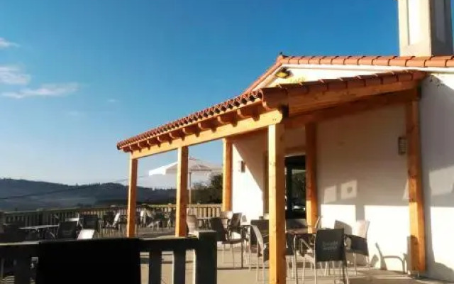 Albergue Milpés