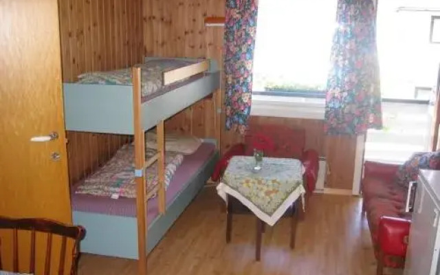 Solvang Motel & Cottages