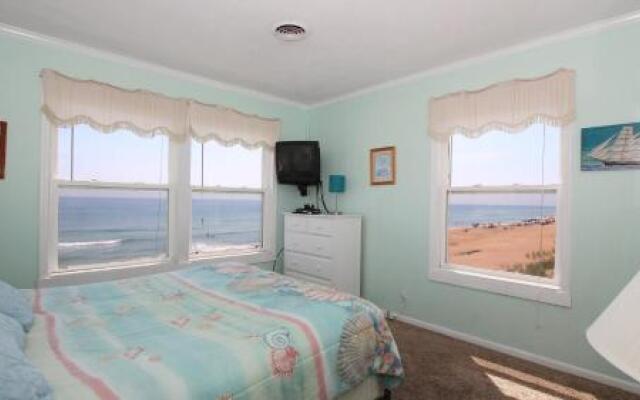 Sea Eagle - 4 Br Home