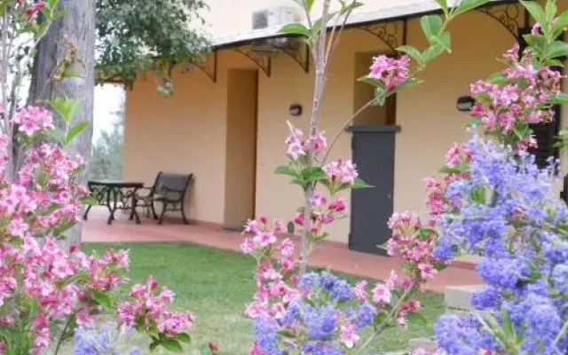 Agriturismo Il Paretaio