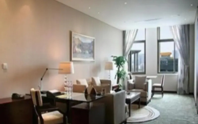 Harriway Garden Hotel Dongguan