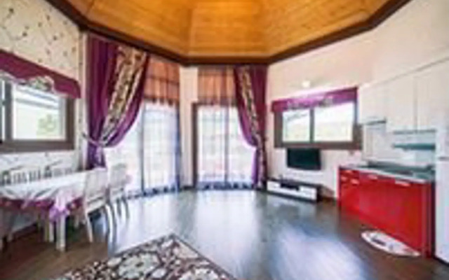 Cheongpyeongprague Pension