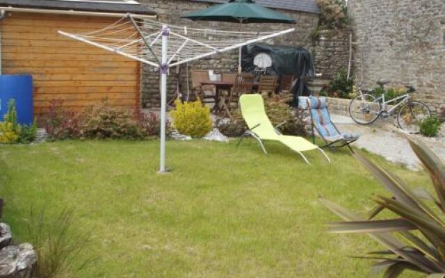 Holiday Home Route De Plonivel