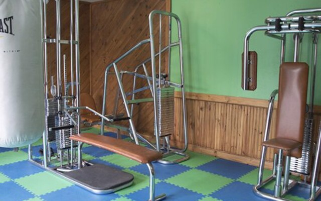 Circle J Club at Jeremy Ranch