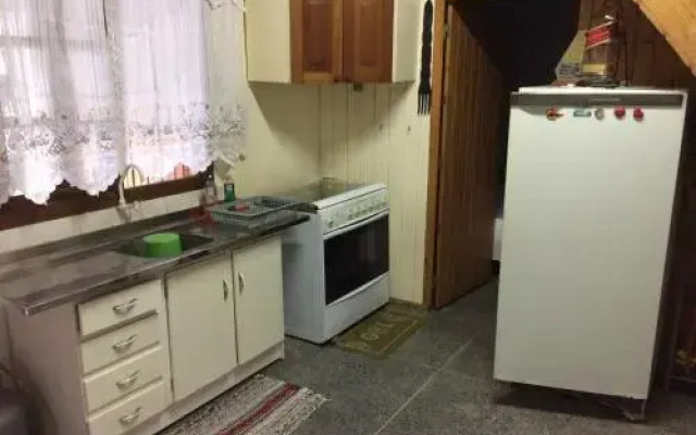 Casa Temporada Savanna