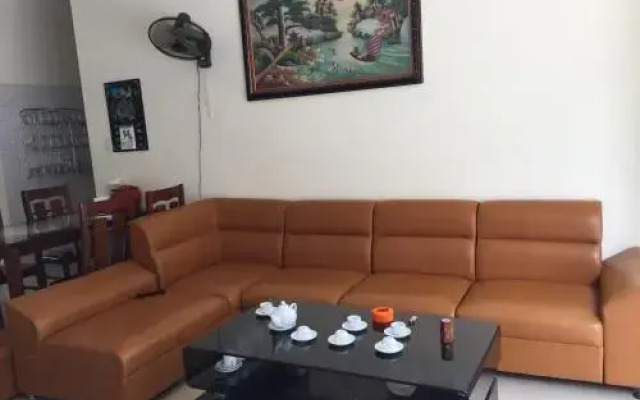 Anh Duc Hotel