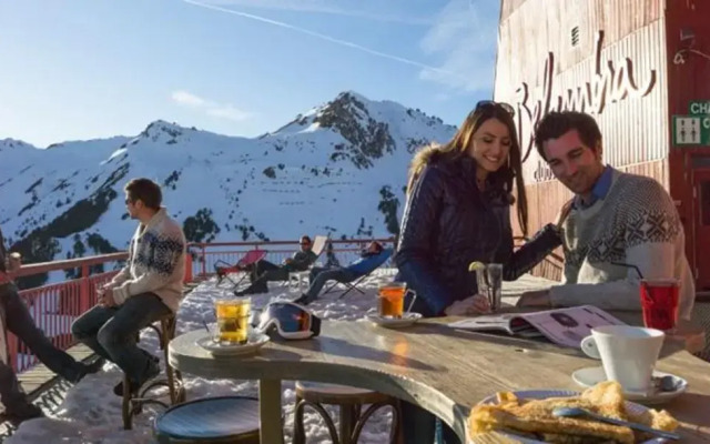 Belambra Hotels & Resorts Aiguille Rouge
