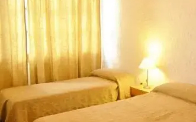 Hotel Corcel