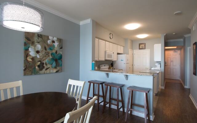 Legacy Towers-Legacy I 407