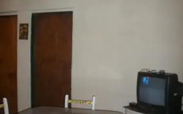 Cabañas Los Hermanos