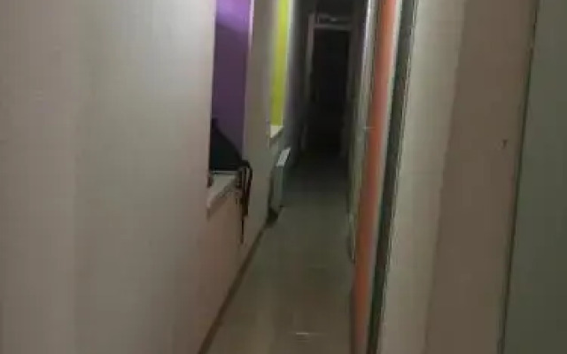 Bunker Downtown Yerevan