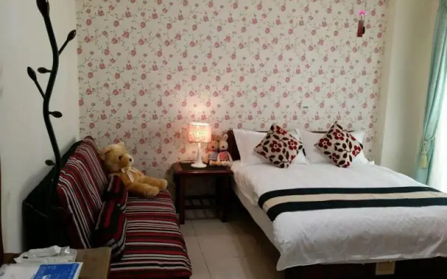 The Stone Garden Bed and Breakfast