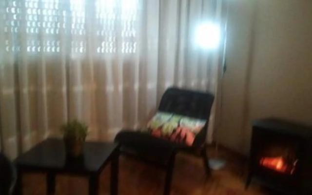 Hostal Abrente