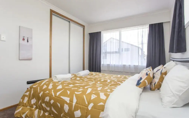 Family Friendly in Fitzroy