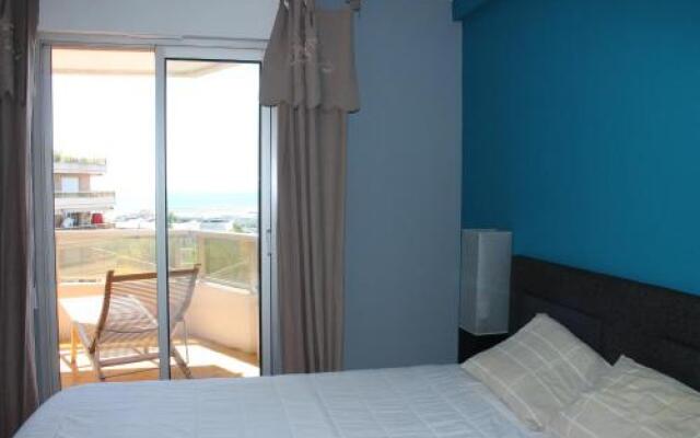Appartement le Zenith