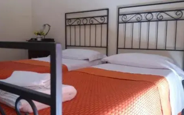 B&B Umberto I