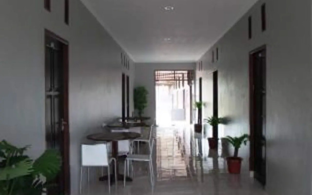Raja Ampat City Hotel