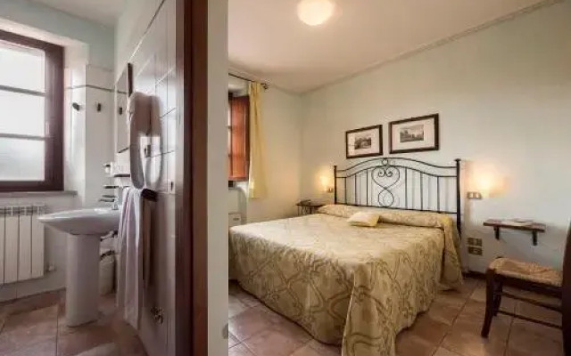 La Locanda dei Golosi