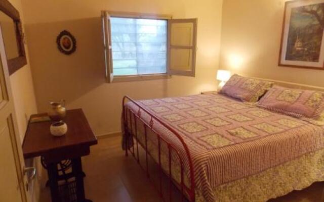 Casa Rural La Colmena