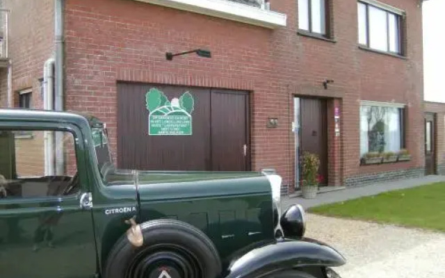 Vakantiehuis Loft André