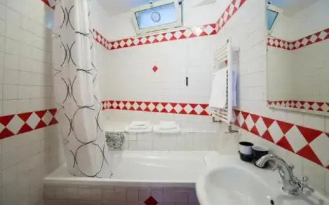 86 Appartamento Vacanzotto