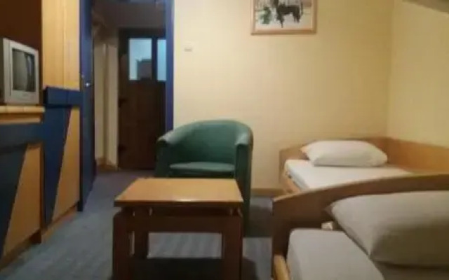 Garni Hotel Lupus