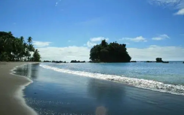 Hotel Nautilos Nuquí