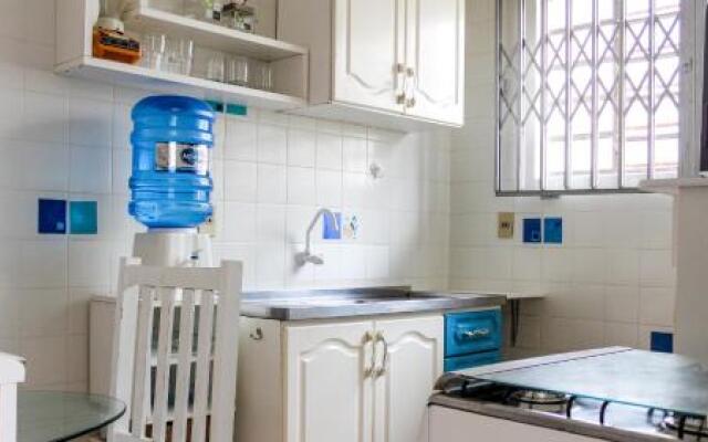 Residencial Sônia Regina