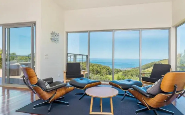 Moo Cow Beach House