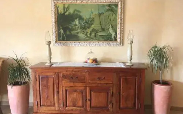 Casa Mós