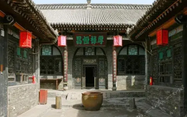 Migus Place Boutique Inn