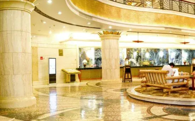 King Land Hotel
