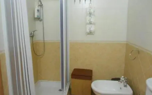 Etna Sun Guest House