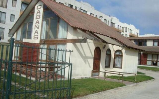 Cabanas Altair