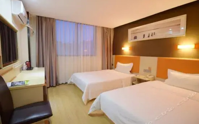 7 Days Premium Guangyi Magic West Road Branch