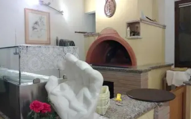 Bed & Breakfast Nonna Lory