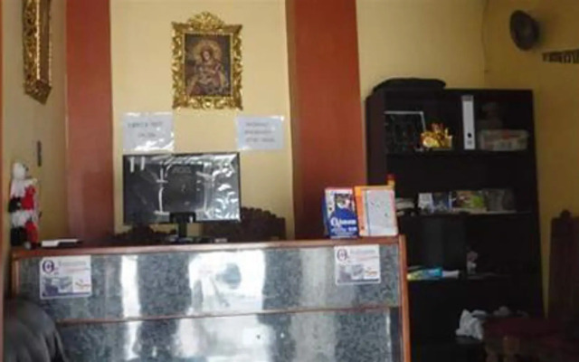 Hostal Misky Wasicha
