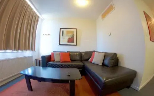 Snow Ski Apartments 27