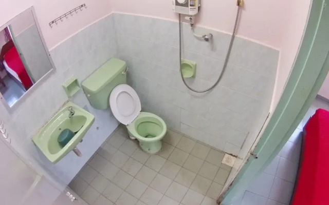 The Room Concept Homestay